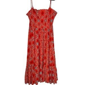 RARE!! Jean Paul Gaultier Soleil Fuzzi Mesh Dress Y2K Vintage Designer sz M